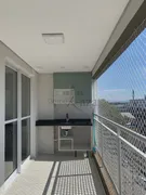 Apartamento com 1 Quarto à venda, 38m² no Centro, São José dos Campos - Foto 2