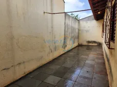 Casa com 3 Quartos para alugar, 75m² no San Fernando, Londrina - Foto 9