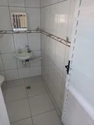 Conjunto Comercial / Sala para alugar, 25m² no Piraporinha, Diadema - Foto 12