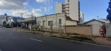 Terreno / Lote Comercial à venda, 220m² no Jardim Brasil, Campinas - Foto 10