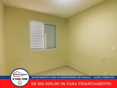 Apartamento com 2 Quartos à venda, 51m² no Quitaúna, Osasco - Foto 30