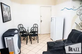 Apartamento com 1 Quarto à venda, 50m² no Vila Redentora, São José do Rio Preto - Foto 6