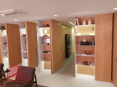 Apartamento com 3 Quartos à venda, 150m² no Moema, São Paulo - Foto 5