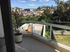 Sobrado com 4 Quartos à venda, 600m² no Parque dos Príncipes, São Paulo - Foto 25