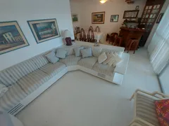 Apartamento com 3 Quartos para alugar, 140m² no Vila Luis Antonio, Guarujá - Foto 6