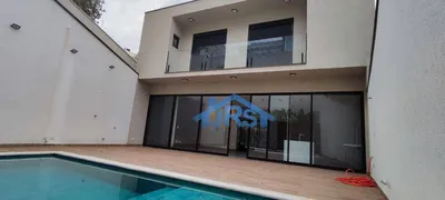Casa de Condomínio com 4 Quartos à venda, 440m² no Centro de Apoio 1, Santana de Parnaíba - Foto 38