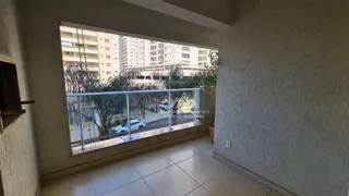 Apartamento com 3 Quartos para alugar, 95m² no Jardim Botânico, Ribeirão Preto - Foto 5