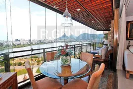 Cobertura com 4 Quartos para alugar, 450m² no Lagoa, Rio de Janeiro - Foto 17