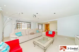 Casa com 4 Quartos à venda, 198m² no Rio Verde, Colombo - Foto 13