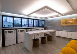 Apartamento com 1 Quarto à venda, 52m² no Itaim Bibi, São Paulo - Foto 10