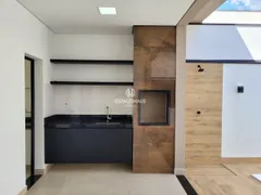 Casa de Condomínio com 3 Quartos à venda, 158m² no Jardim Residencial Viena, Indaiatuba - Foto 25