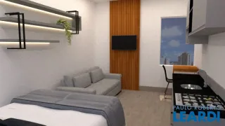 Apartamento com 2 Quartos à venda, 58m² no Nova Arujá, Arujá - Foto 4