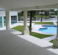 Casa de Condomínio com 6 Quartos para venda ou aluguel, 900m² no Guararu, Guarujá - Foto 5