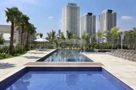 Apartamento com 4 Quartos para alugar, 241m² no Jardim das Perdizes, São Paulo - Foto 22