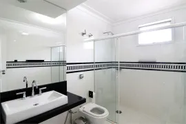 Sobrado com 5 Quartos para venda ou aluguel, 580m² no Alto de Pinheiros, São Paulo - Foto 4