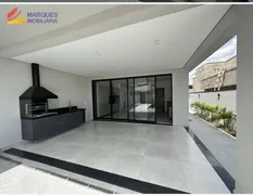 Casa de Condomínio com 4 Quartos à venda, 260m² no Jardim Maison Du Parc, Indaiatuba - Foto 11