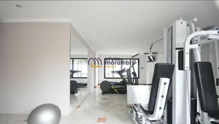 Apartamento com 3 Quartos para venda ou aluguel, 107m² no Vila Sônia, São Paulo - Foto 33