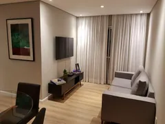 Apartamento com 2 Quartos à venda, 65m² no Vila Gumercindo, São Paulo - Foto 5