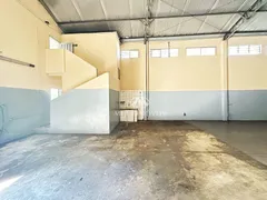 Galpão / Depósito / Armazém para alugar, 171m² no Parque Industrial Tanquinho, Ribeirão Preto - Foto 3