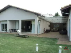 Fazenda / Sítio / Chácara com 5 Quartos à venda, 700m² no RESIDENCIAL GREEN VILLE, Boituva - Foto 9