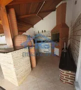 Casa de Condomínio com 4 Quartos à venda, 532m² no Residencial Doze - Alphaville, Santana de Parnaíba - Foto 17