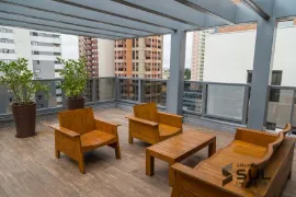 Conjunto Comercial / Sala à venda, 57m² no Cabral, Curitiba - Foto 8