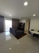 Apartamento com 3 Quartos à venda, 106m² no Bosque da Saúde, Cuiabá - Foto 2