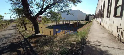 Galpão / Depósito / Armazém para venda ou aluguel, 22000m² no Polo de Alta Tecnologia de Campinas Polo I, Campinas - Foto 26