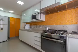 Apartamento com 3 Quartos para alugar, 140m² no Itaim Bibi, São Paulo - Foto 32