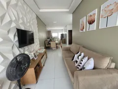 Casa com 2 Quartos à venda, 110m² no Alto da Bela Vista, Camaçari - Foto 2