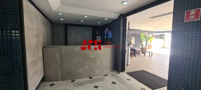 Conjunto Comercial / Sala para alugar, 100m² no Vila Cordeiro, São Paulo - Foto 2