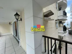 Apartamento com 4 Quartos à venda, 180m² no Centro, Cabo Frio - Foto 13