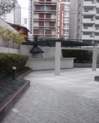 Apartamento com 1 Quarto para alugar, 40m² no Jardim Paulista, São Paulo - Foto 9