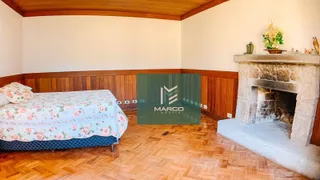 Casa com 4 Quartos para venda ou aluguel, 250m² no Quebra Frascos, Teresópolis - Foto 9