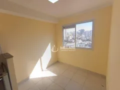 Apartamento com 1 Quarto para alugar, 27m² no Cambuci, São Paulo - Foto 9