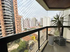 Apartamento com 3 Quartos à venda, 158m² no Vila Nova Conceição, São Paulo - Foto 10