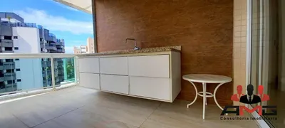 Cobertura com 4 Quartos à venda, 184m² no Riviera de São Lourenço, Bertioga - Foto 10