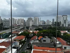 Apartamento com 1 Quarto para alugar, 37m² no Cidade Monções, São Paulo - Foto 13