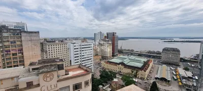 Conjunto Comercial / Sala à venda, 28m² no Centro Histórico, Porto Alegre - Foto 23
