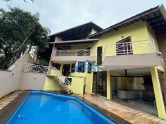 Casa de Condomínio com 4 Quartos para alugar, 350m² no Tarumã, Santana de Parnaíba - Foto 17