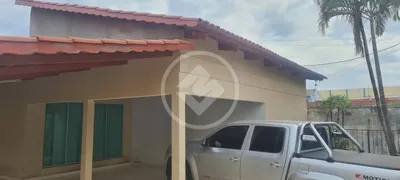 Casa com 3 Quartos à venda, 253m² no Centro, Porangatu - Foto 4