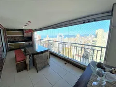 Apartamento com 3 Quartos à venda, 149m² no Boqueirão, Santos - Foto 2