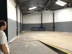 Galpão / Depósito / Armazém para alugar, 320m² no Parque da Mooca, São Paulo - Foto 9