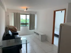 Apartamento com 1 Quarto para alugar, 40m² no Boa Viagem, Recife - Foto 4