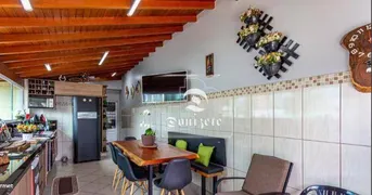 Cobertura com 3 Quartos à venda, 140m² no Vila Valparaiso, Santo André - Foto 40