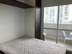 Apartamento com 1 Quarto para alugar, 33m² no Santo Amaro, São Paulo - Foto 7