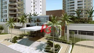 Apartamento com 3 Quartos à venda, 111m² no Ponta da Praia, Santos - Foto 51