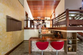 Casa de Condomínio com 5 Quartos para venda ou aluguel, 842m² no Sítios de Recreio Gramado, Campinas - Foto 15