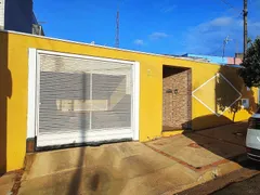 Casa com 4 Quartos à venda, 158m² no Jardim Lucila, Tatuí - Foto 1