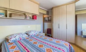 Apartamento com 3 Quartos à venda, 101m² no São João, Porto Alegre - Foto 10